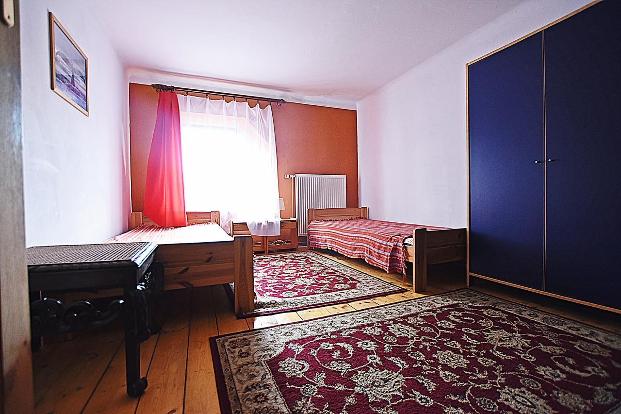 Vital Aparthotel Krakau Exterior foto