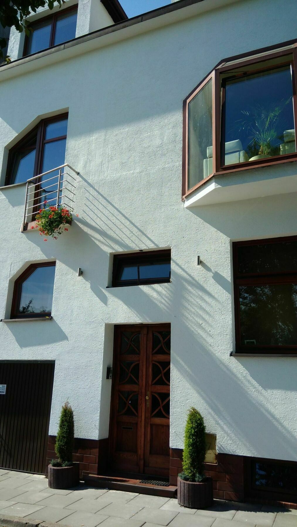 Vital Aparthotel Krakau Exterior foto